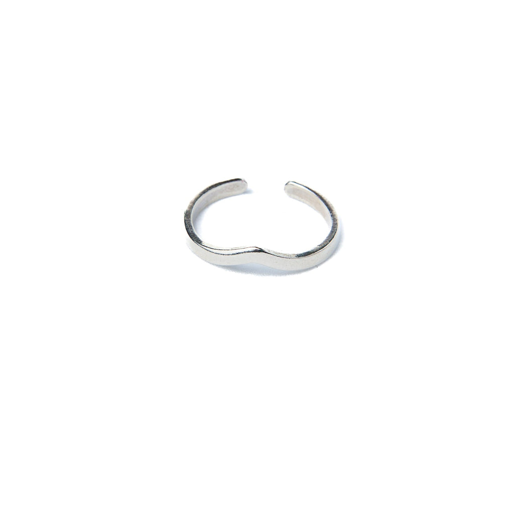 Anel Mindinho/Falange Minimal