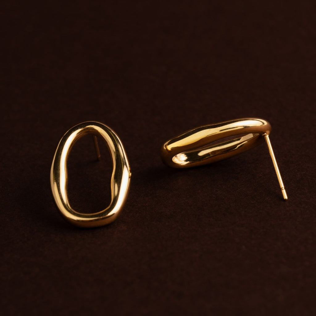 Brincos Elo Orgânico